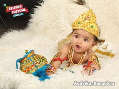 Krishna Costume Contest1 – 2019 Krishna Costume Contest1 – 2019