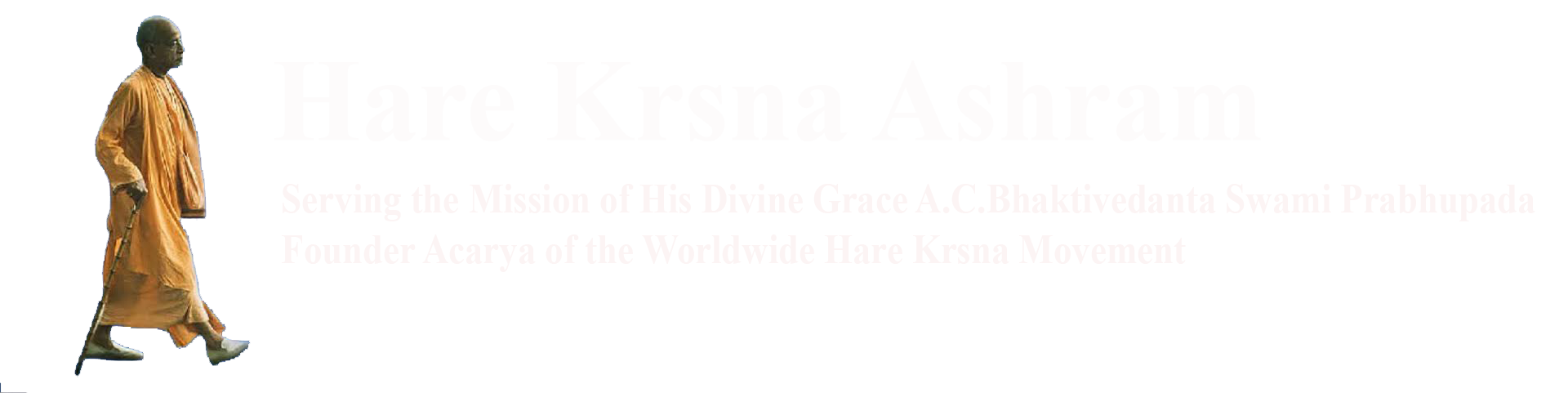 Hare Krsna Ashram, Malaysia